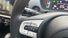 Honda Jazz 1.5 i-MMD Hybrid SR 5dr eCVT Hybrid Hatchback